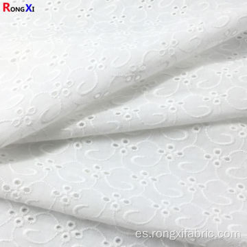 Tela de algodón profesional para sábana en rollo